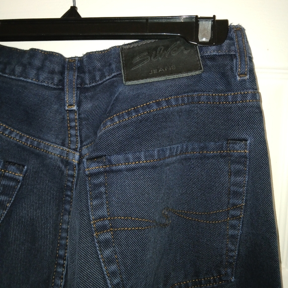 Vintage Silver Jeans boot cut jeans - Picture 10 of 16